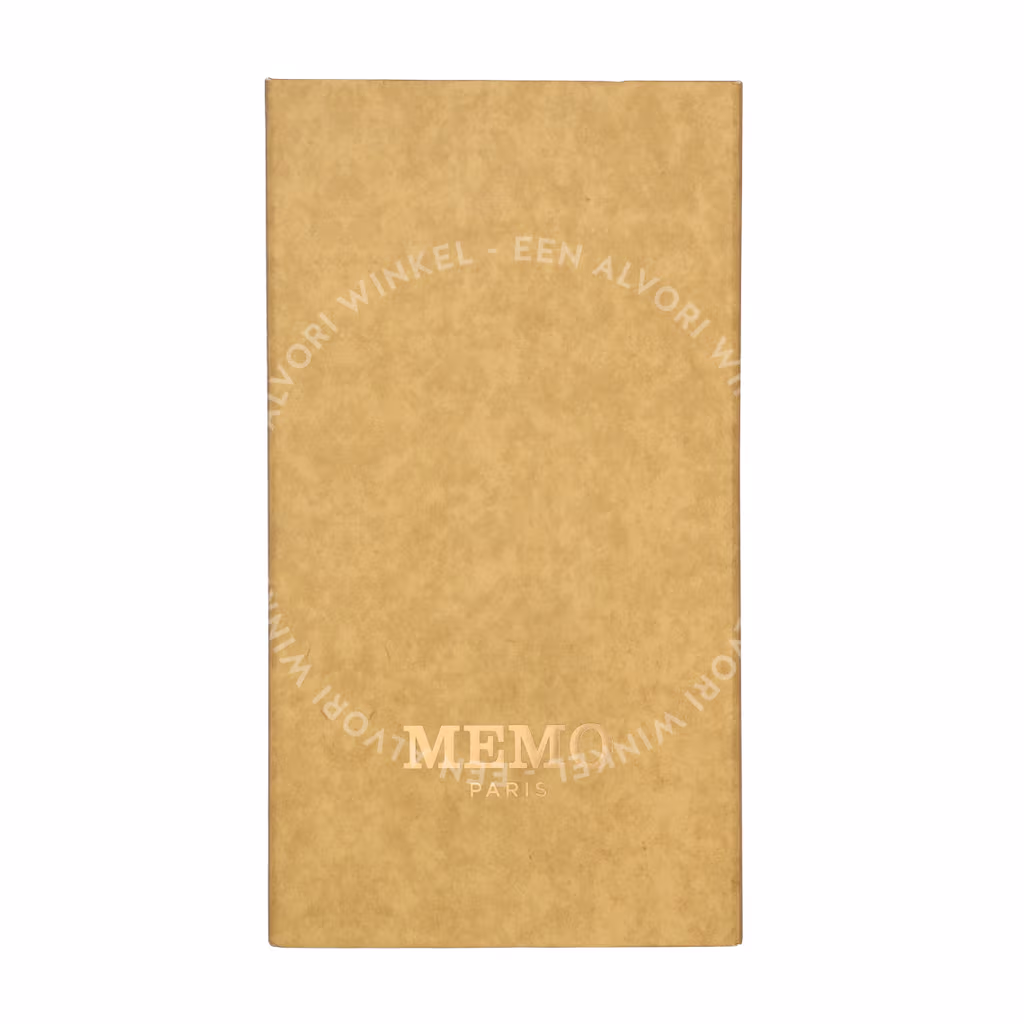 Memo Memo Kedu Edp Spray — foto 2