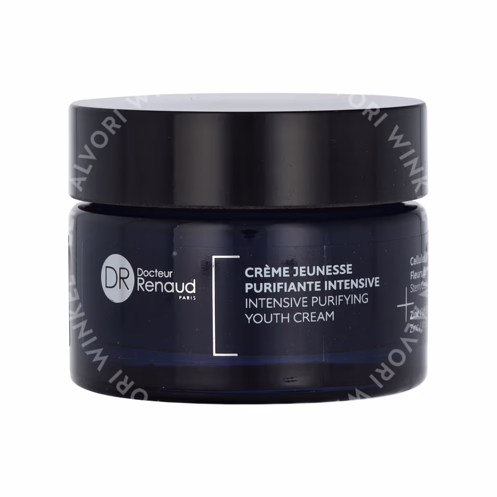 Dr. Renaud Dr. Renaud Intensive Purifying Youth Cream
