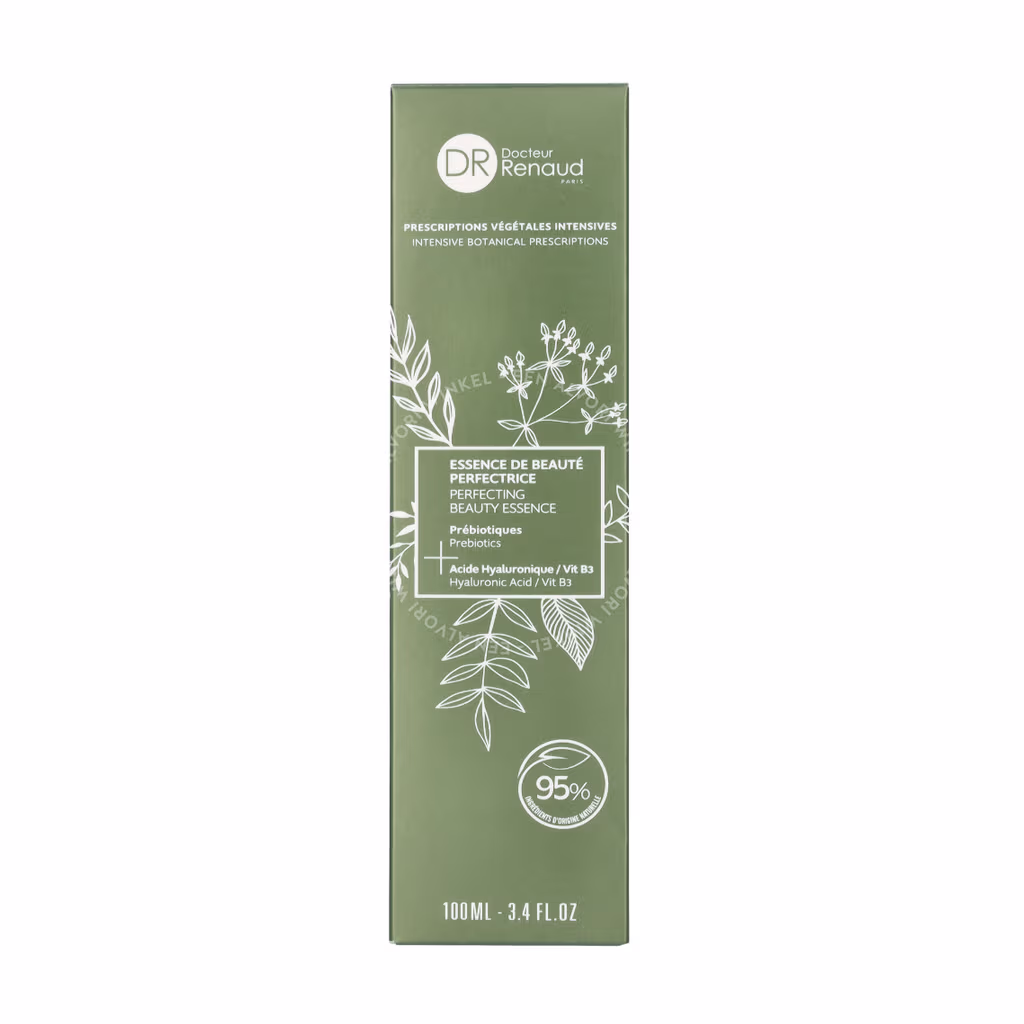 Dr. Renaud Dr. Renaud Essence Perfecting Beauty Essence — foto 2