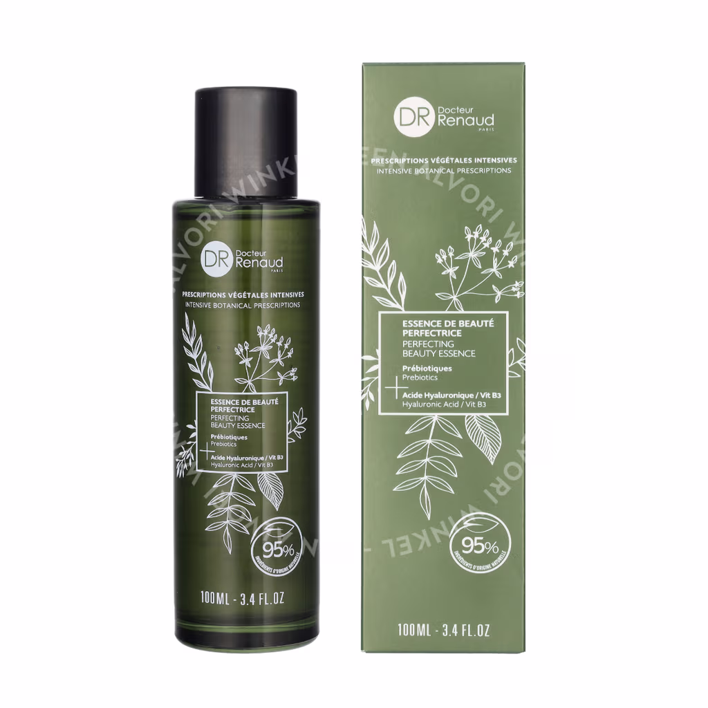 Dr. Renaud Dr. Renaud Essence Perfecting Beauty Essence — foto 3