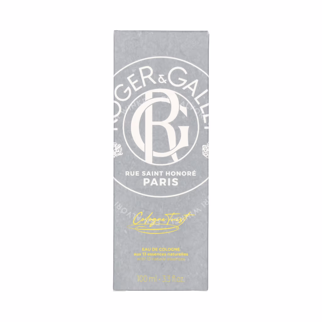 Roger & Gallet Roger & Gallet Cologne Twist Eau De Cologne — foto 2