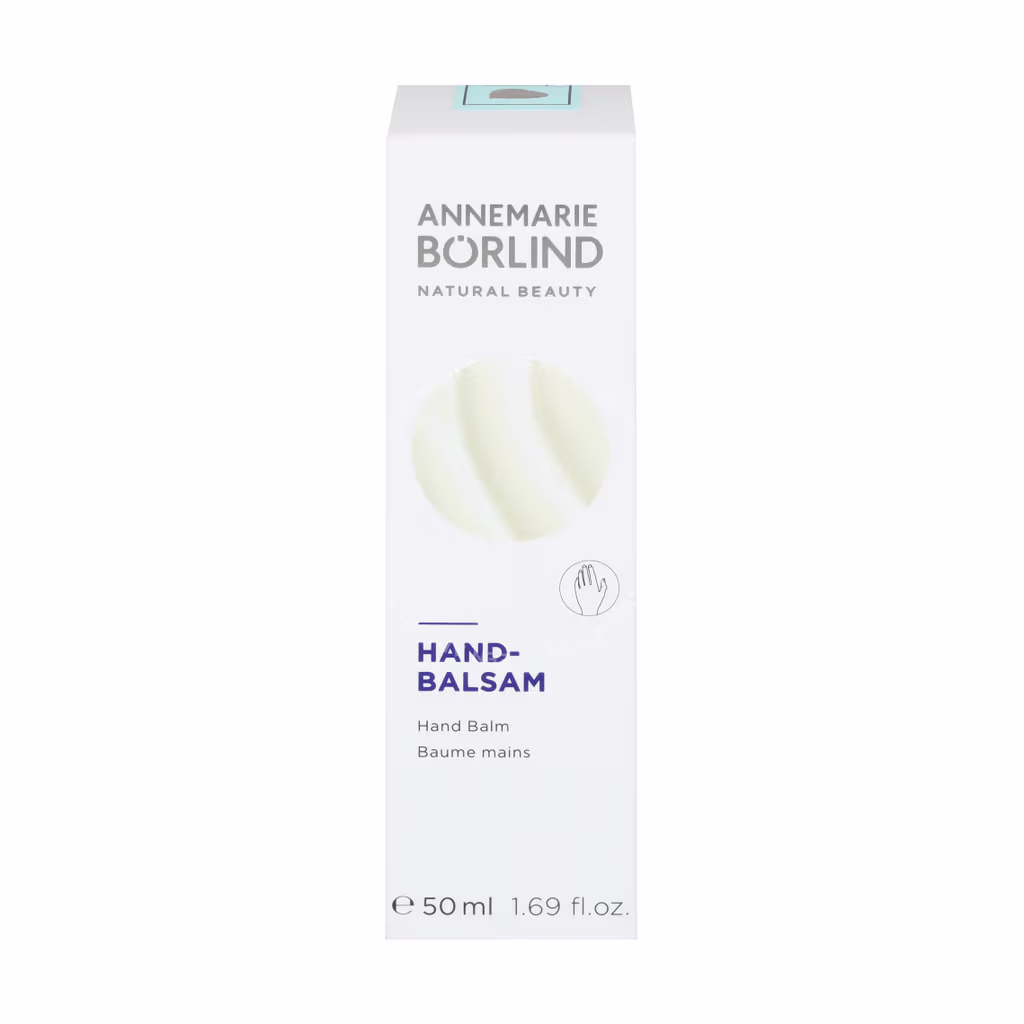 Annemarie Borlind Annemarie Borlind Hand Balm — foto 2
