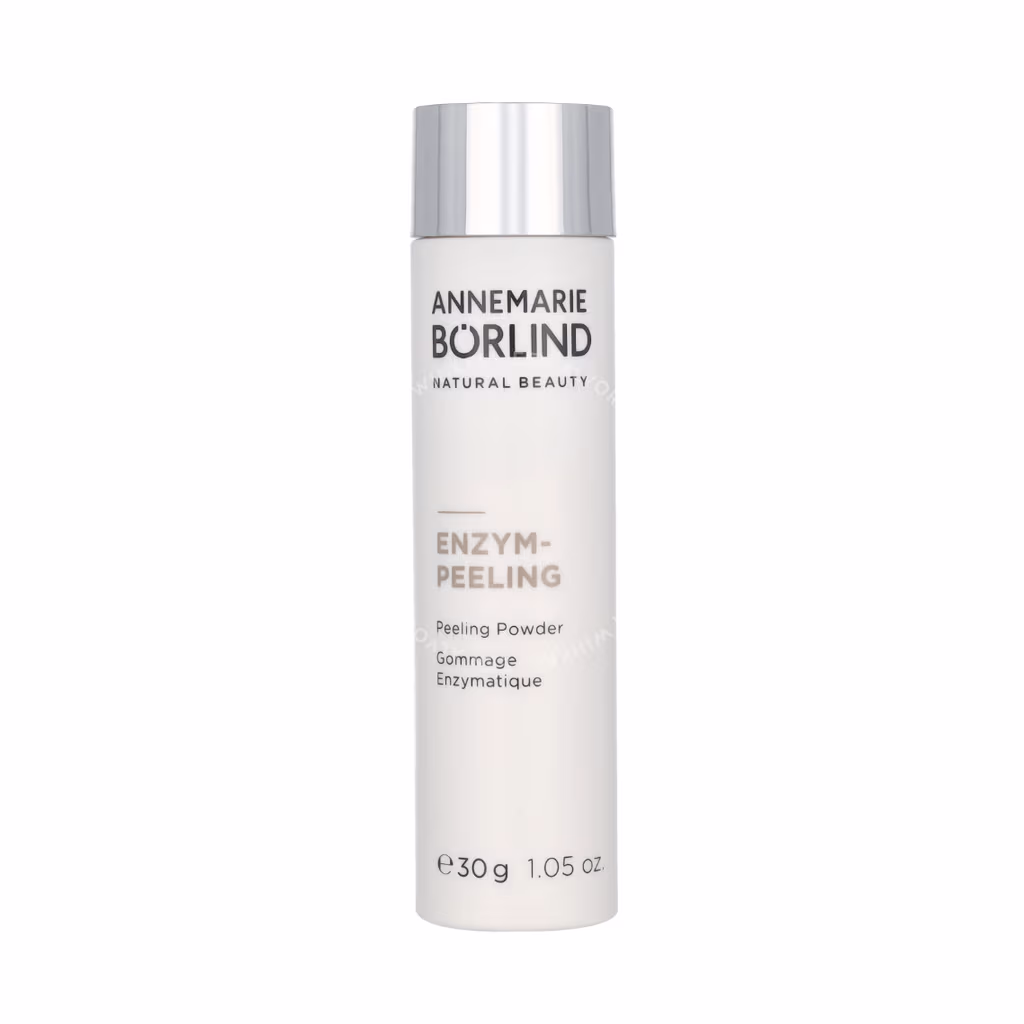 Annemarie Borlind Annemarie Borlind Enzym-Peeling Peeling Powder
