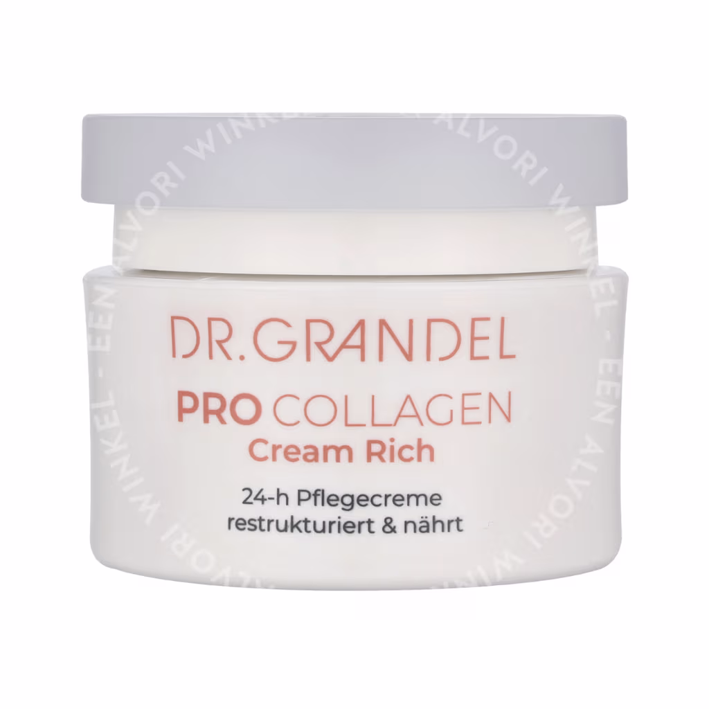 Dr Grandel Dr.Grandel Pro Collagen Cream Rich