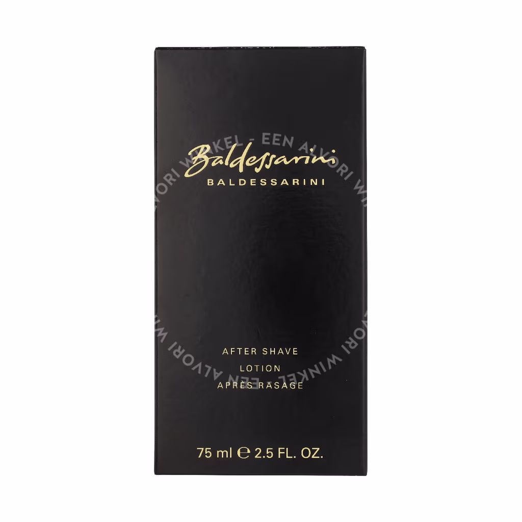 Baldessarini Baldessarini After Shave Lotion — foto 2