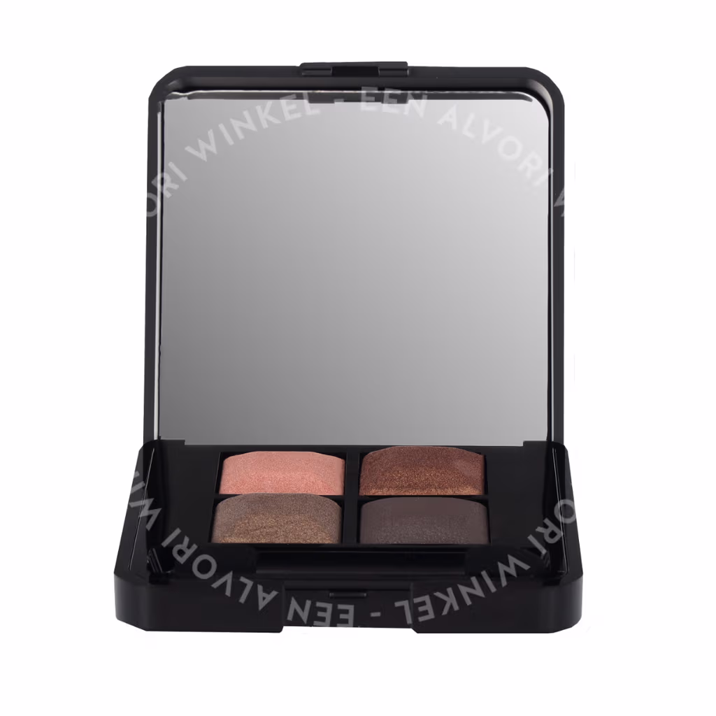 Babor Babor Eye Shadow Quattro