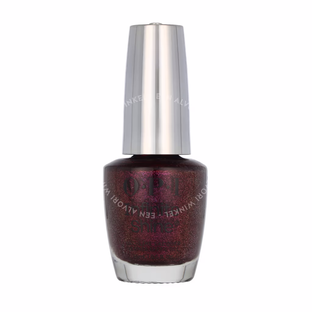 OPI OPI Infinite Shine Nail Lacquer — Vamp Champ