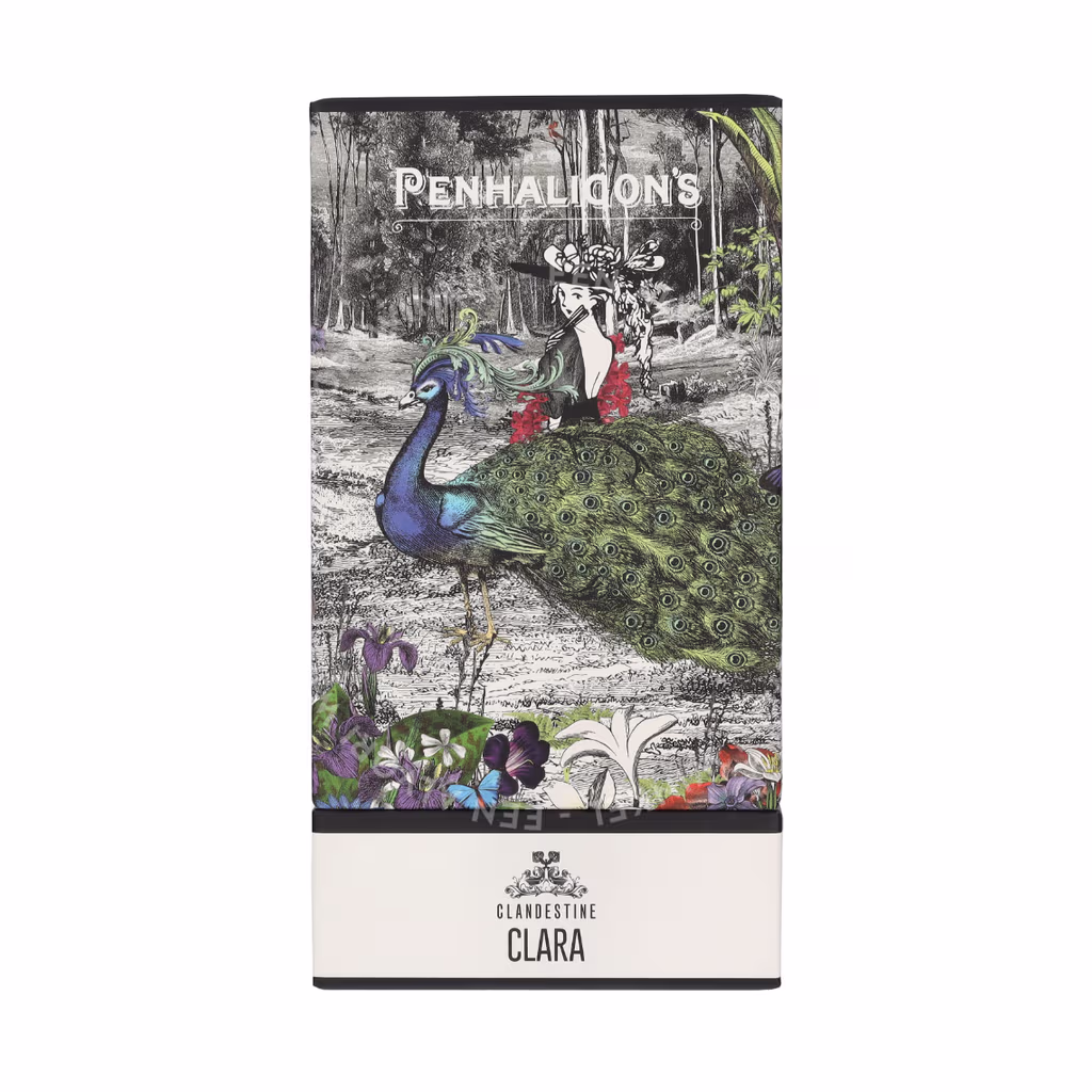 Penhaligon's Penhaligon's Clandestine Clara For Women Edp Spray — foto 2