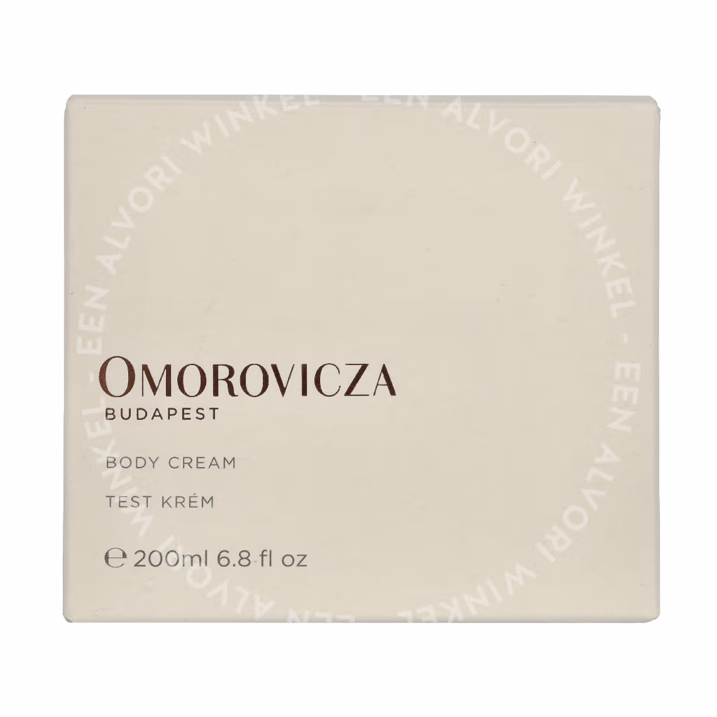Omorovicza Omorovicza Body Cream — foto 2