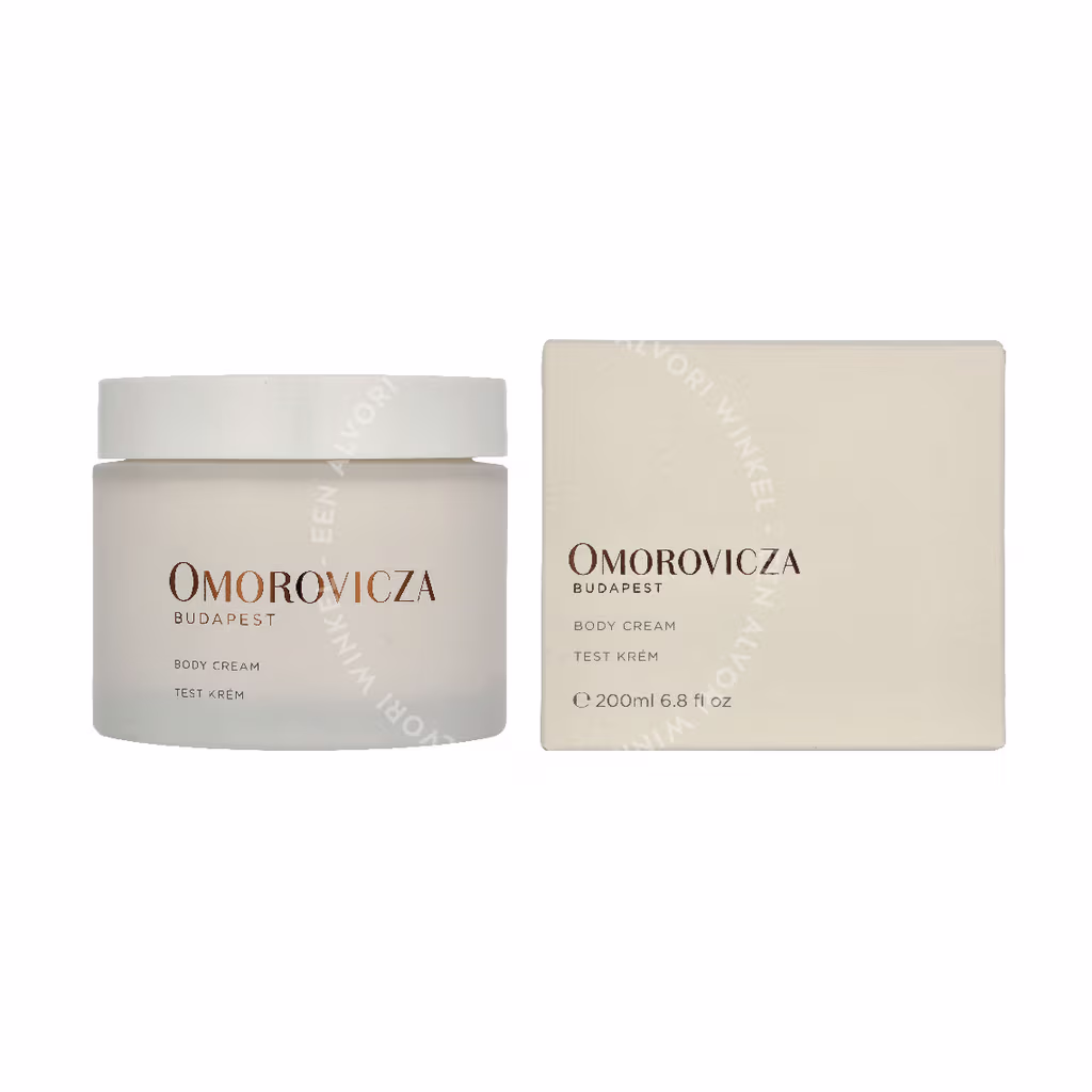 Omorovicza Omorovicza Body Cream — foto 3