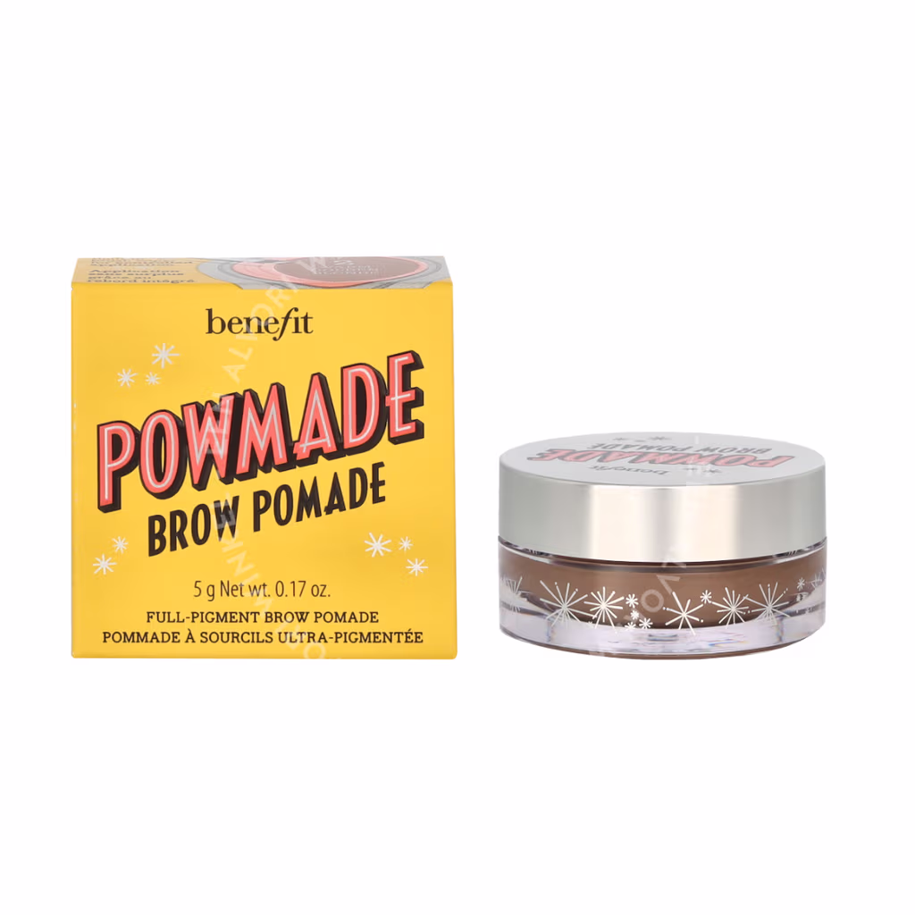 Benefit Benefit Powmade Eyebrow Gel — #2 Warm Golden Blonde — foto 3
