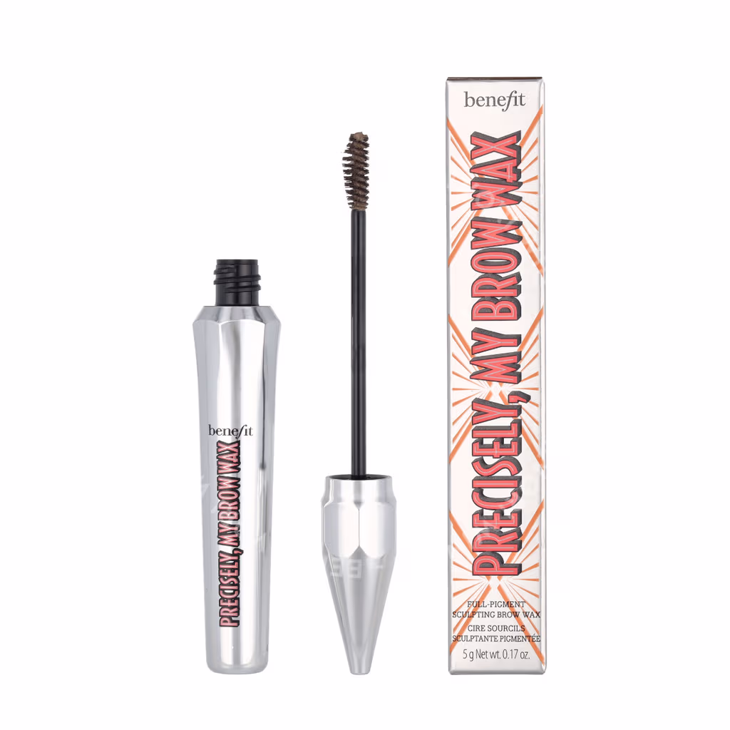 Benefit Benefit Precisely, My Brow Wax — #3.5 Neutral Medium Brown — foto 3