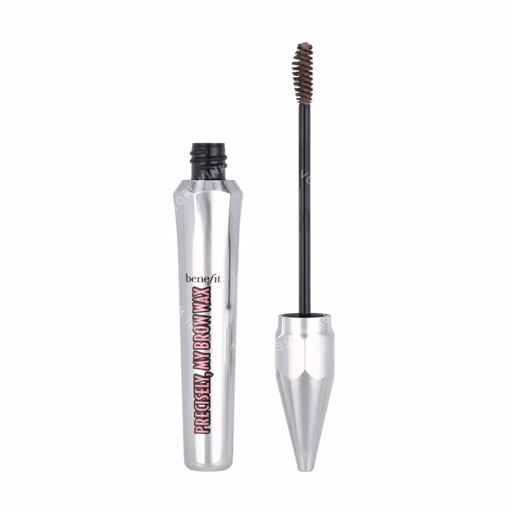Benefit Benefit Precisely, My Brow Wax — #3.5 Neutral Medium Brown
