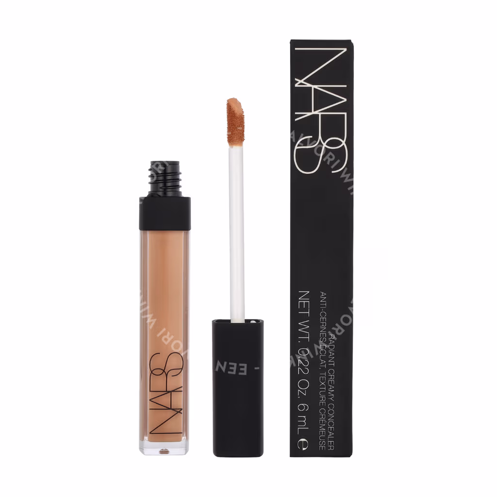 Nars Nars Radiant Creamy Concealer — foto 3