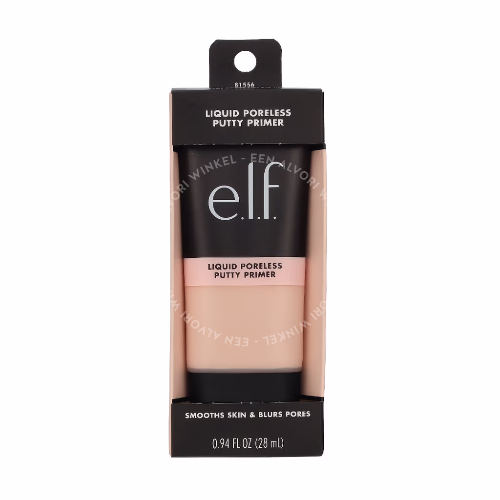 Elf Cosmetics Elf Liquid Poreless Putty Primer — foto 2