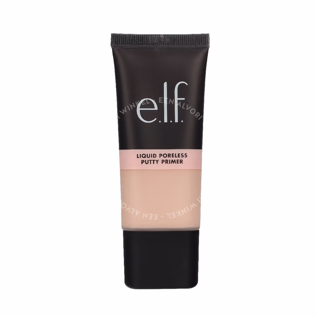 Elf Cosmetics Elf Liquid Poreless Putty Primer