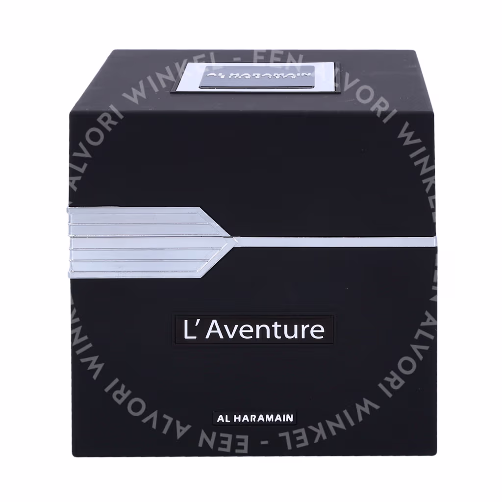 Al Haramain Al Haramain L'Aventure Edp Spray — foto 2