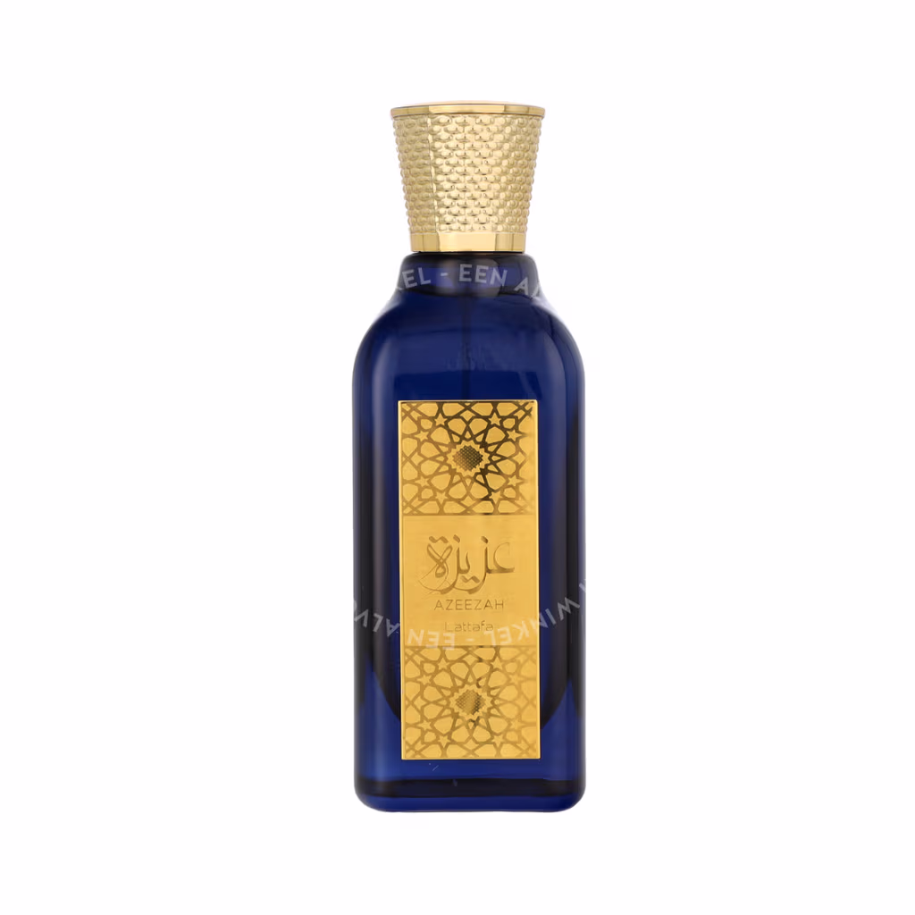 Lattafa Lattafa Azeezah Edp Spray