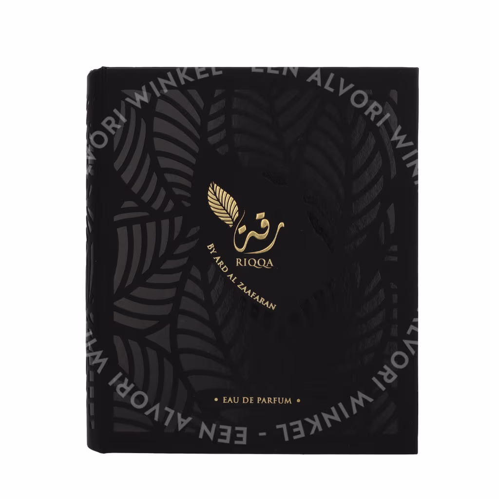 Ard Al Zaafaran Ard Al Zaafaran Riqqa Edp Spray — foto 2