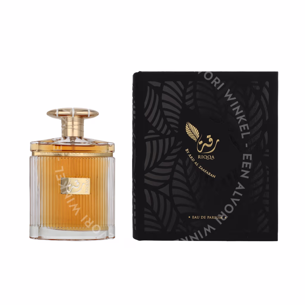 Ard Al Zaafaran Ard Al Zaafaran Riqqa Edp Spray — foto 3