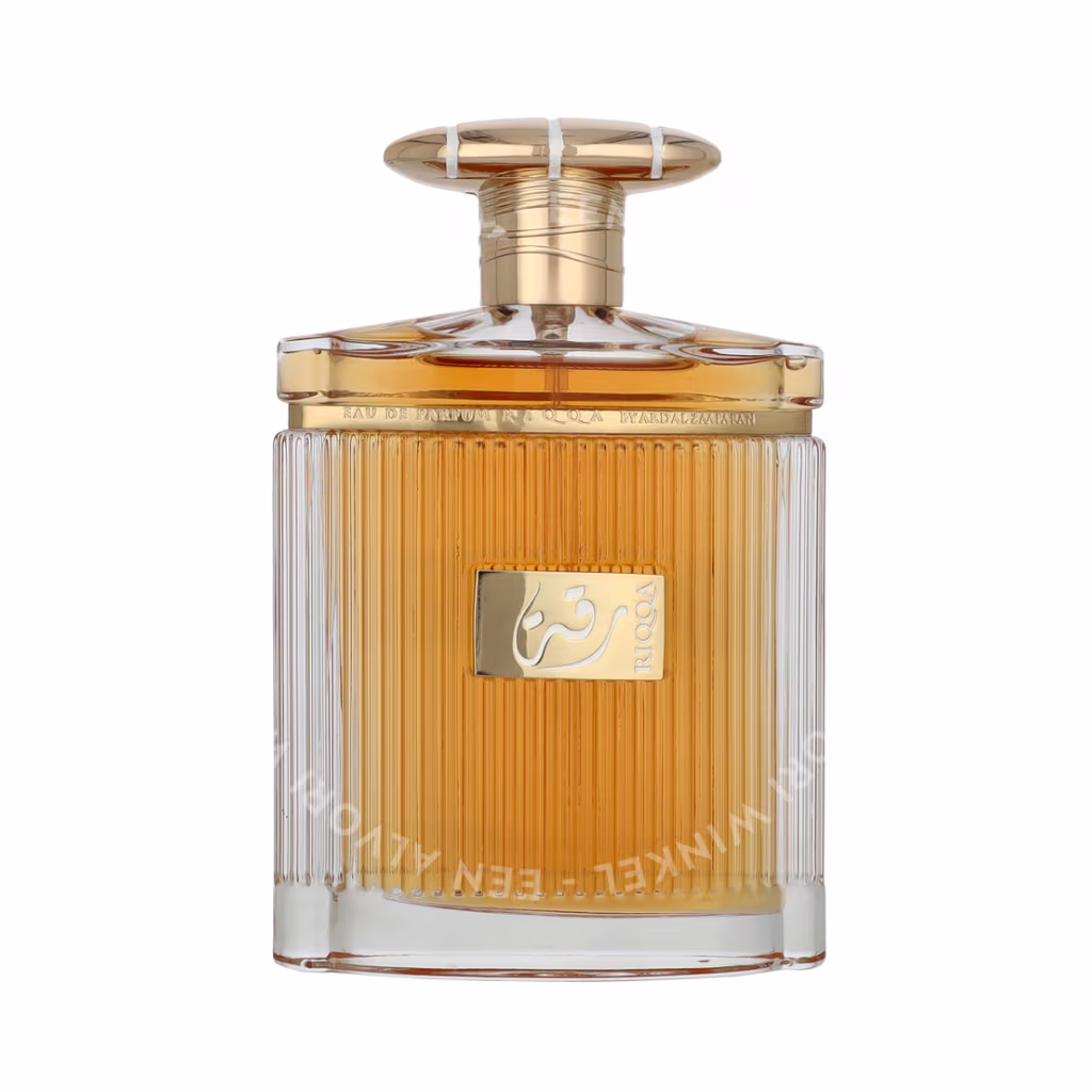 Ard Al Zaafaran Ard Al Zaafaran Riqqa Edp Spray