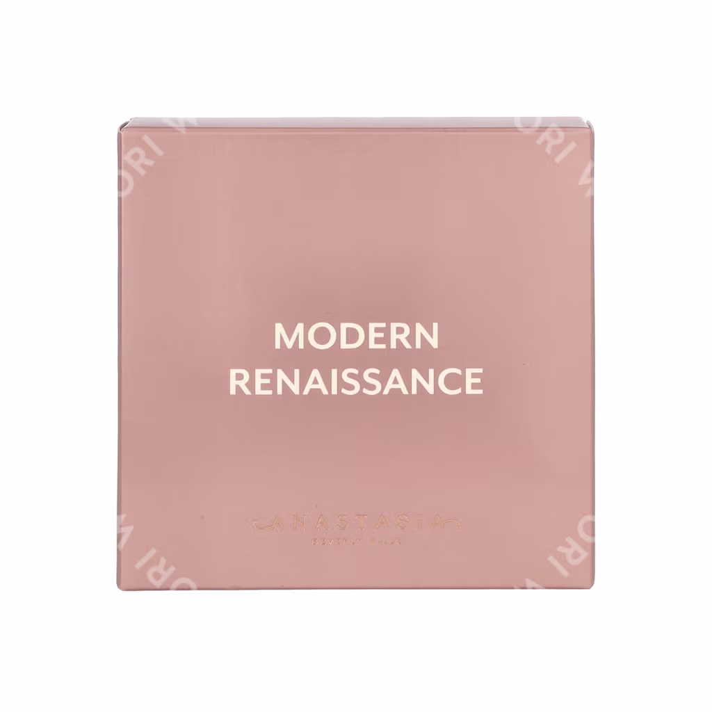 Anastasia Beverly Hills Anastasia Beverly Hills Modern Renaissance Eyeshadow Palette — Mini — foto 2
