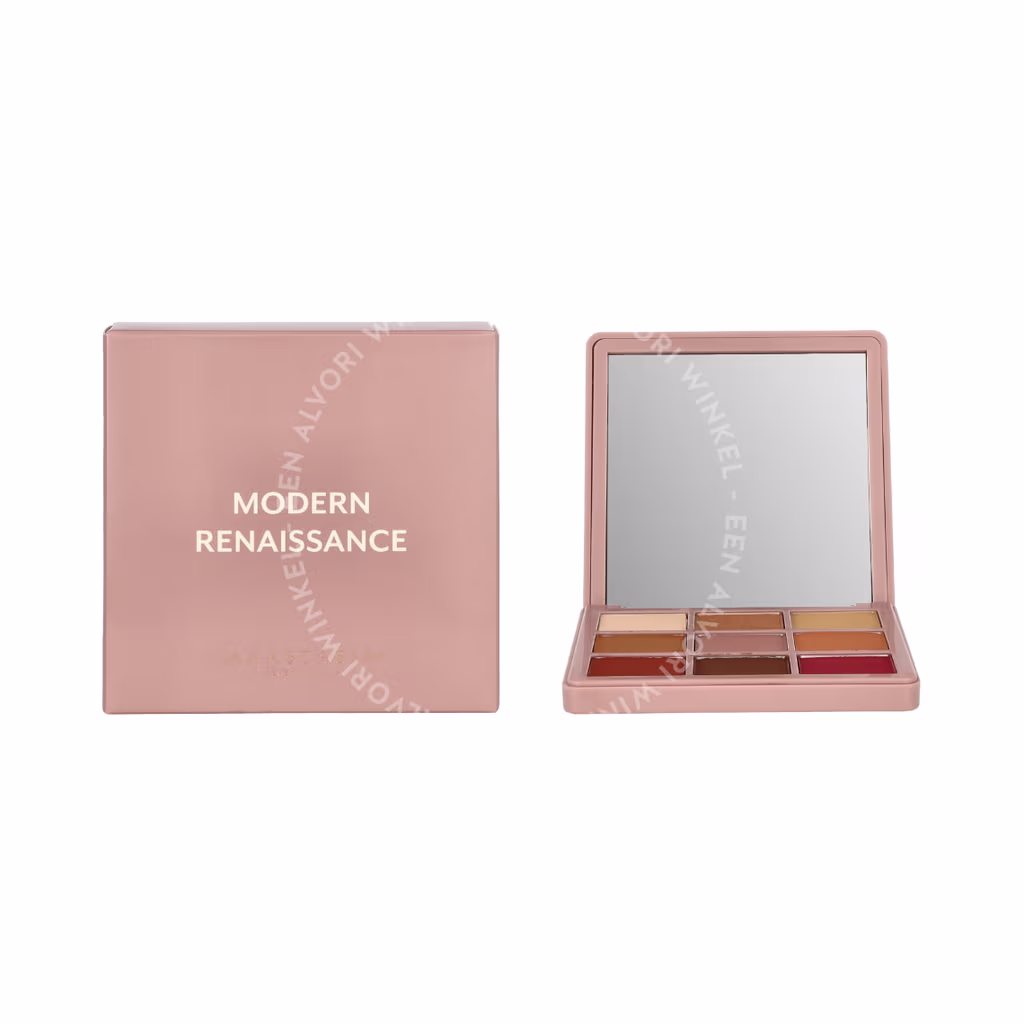 Anastasia Beverly Hills Anastasia Beverly Hills Modern Renaissance Eyeshadow Palette — Mini — foto 3