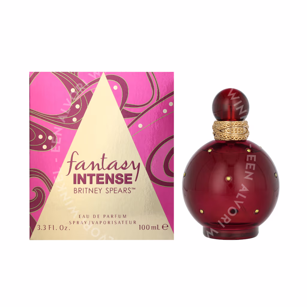 Britney Spears Britney Spears Fantasy Intense Edp Spray — foto 3
