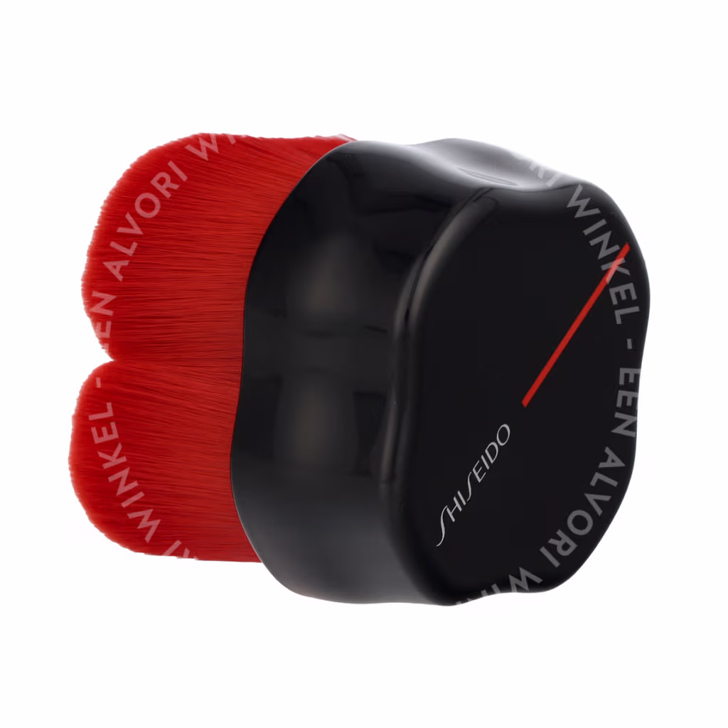 Shiseido Shiseido Hanatsubaki Hake Polishing Face Brush