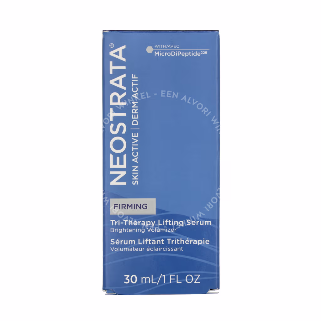 Neostrata Neostrata Tri-Therapy Lifting Serum — foto 2