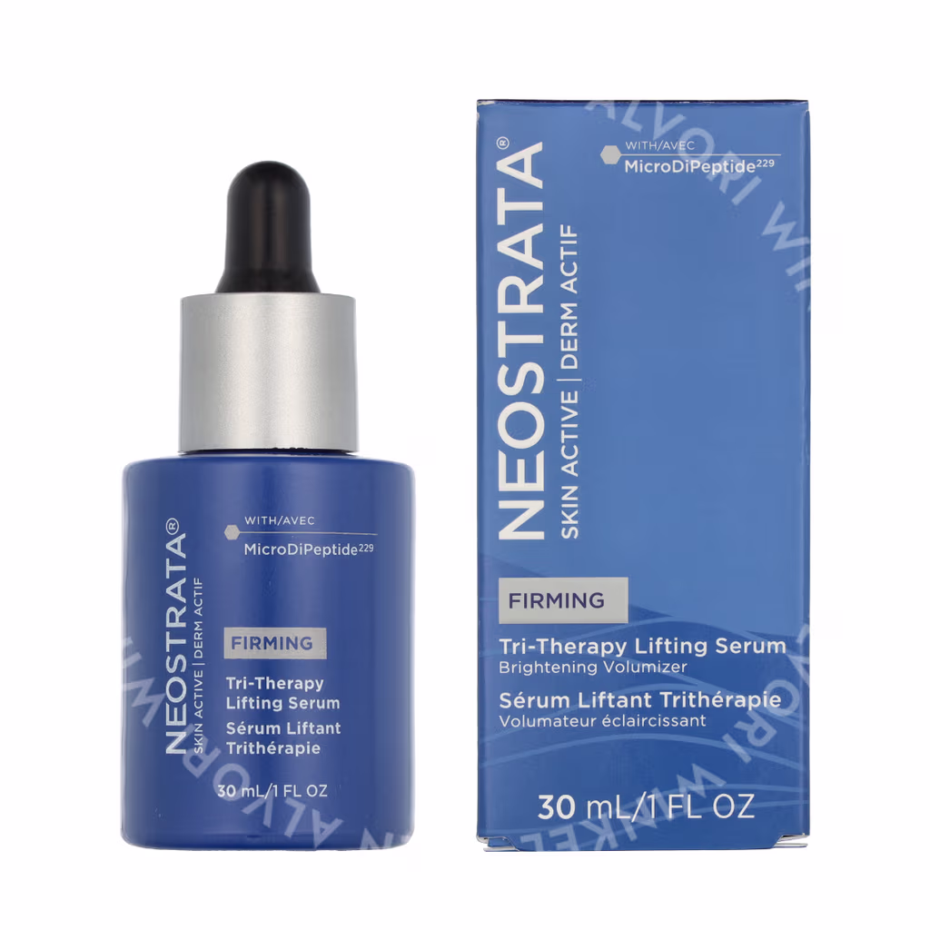 Neostrata Neostrata Tri-Therapy Lifting Serum — foto 3