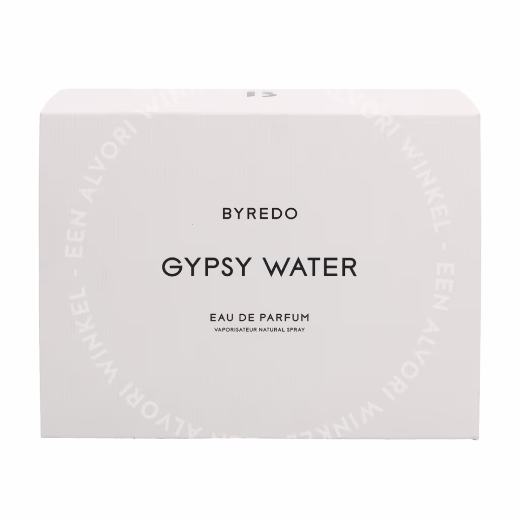 Byredo Byredo Gypsy Water Edp Spray — foto 2