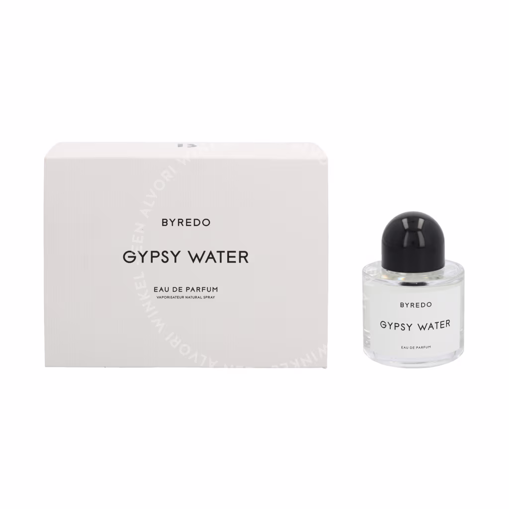 Byredo Byredo Gypsy Water Edp Spray — foto 3