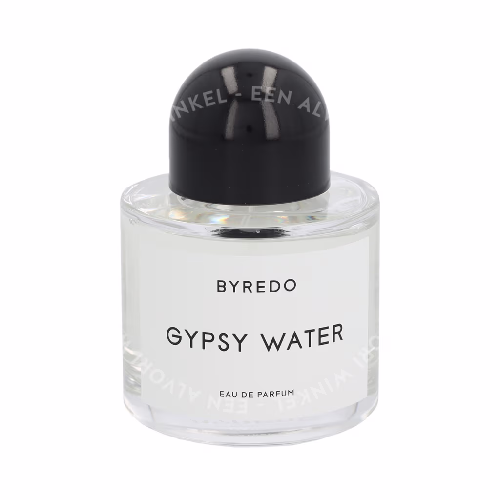 Byredo Byredo Gypsy Water Edp Spray