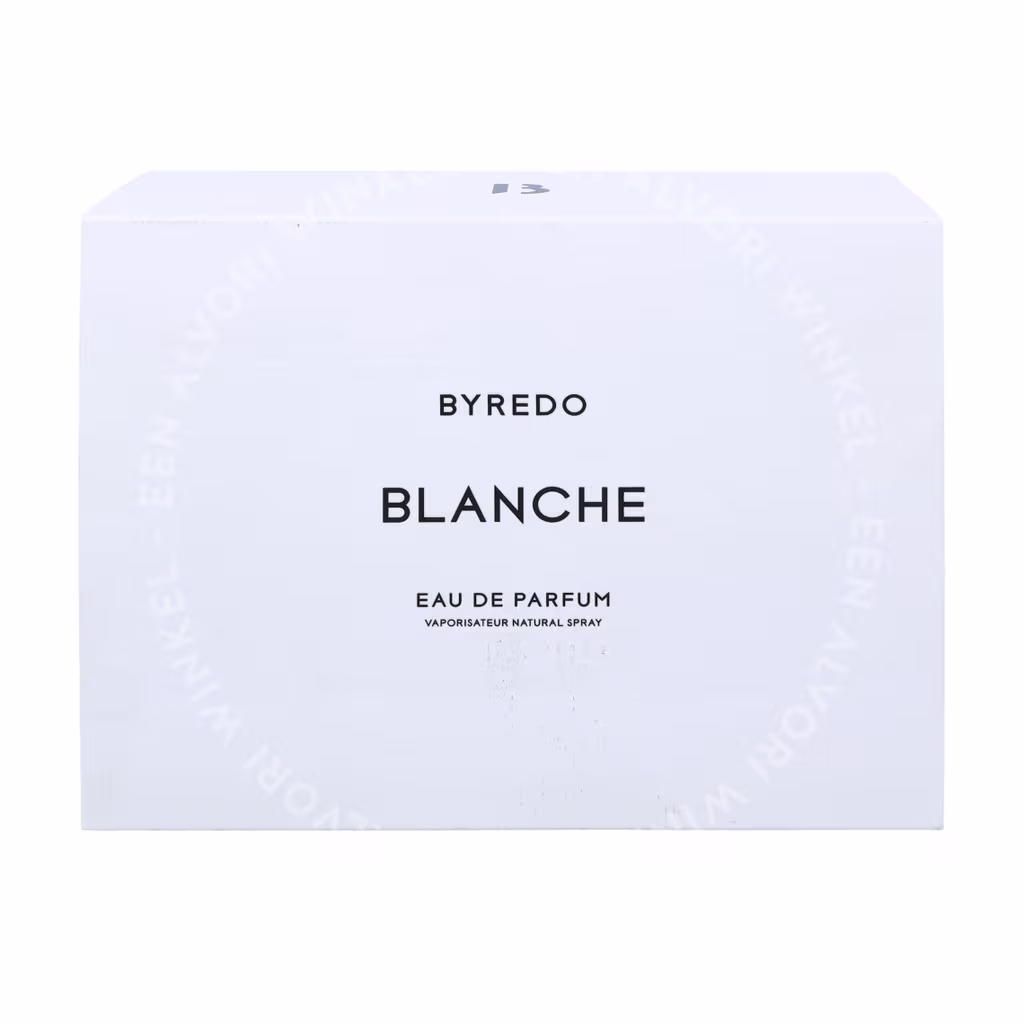 Byredo Byredo Blanche Edp Spray — foto 2