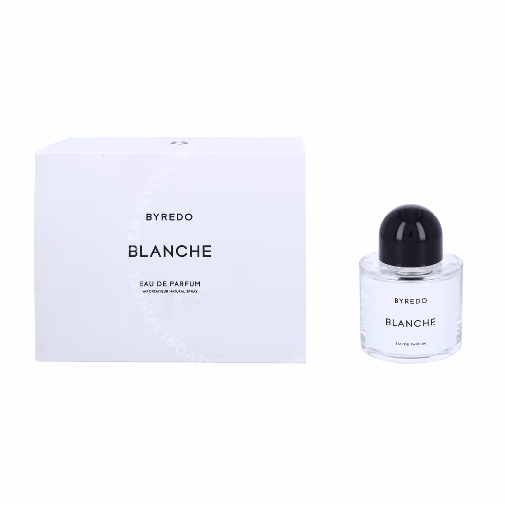 Byredo Byredo Blanche Edp Spray — foto 3