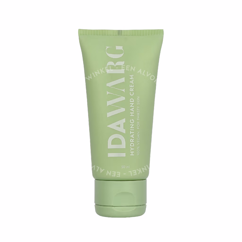 Ida Warg Beauty Ida Warg Hydrating Hand Cream — foto 2
