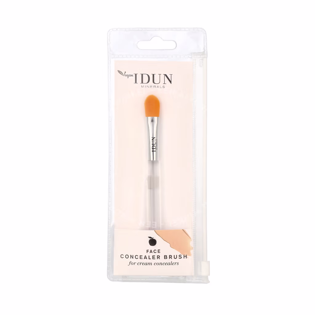 Idun Minerals Idun Minerals Corrector Brush — foto 2