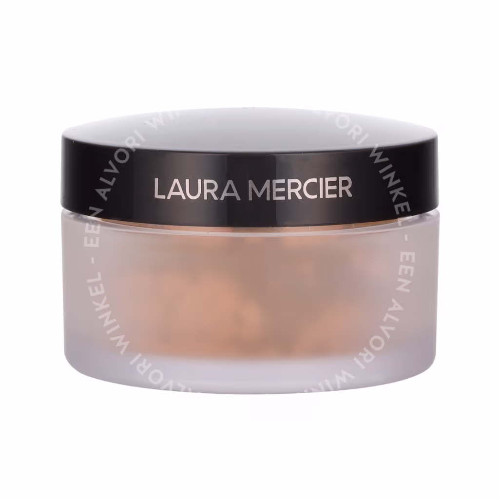 Laura Mercier Laura Mercier Translucent Loose Setting Powder - Travel Size — Medium Deep
