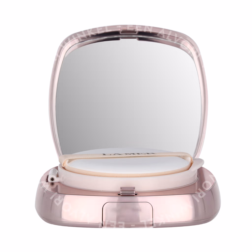 La Mer La Mer The Luminous Lifting Cushion Foundation SPF20 — #23 Warm Vanilla 2x12 gr