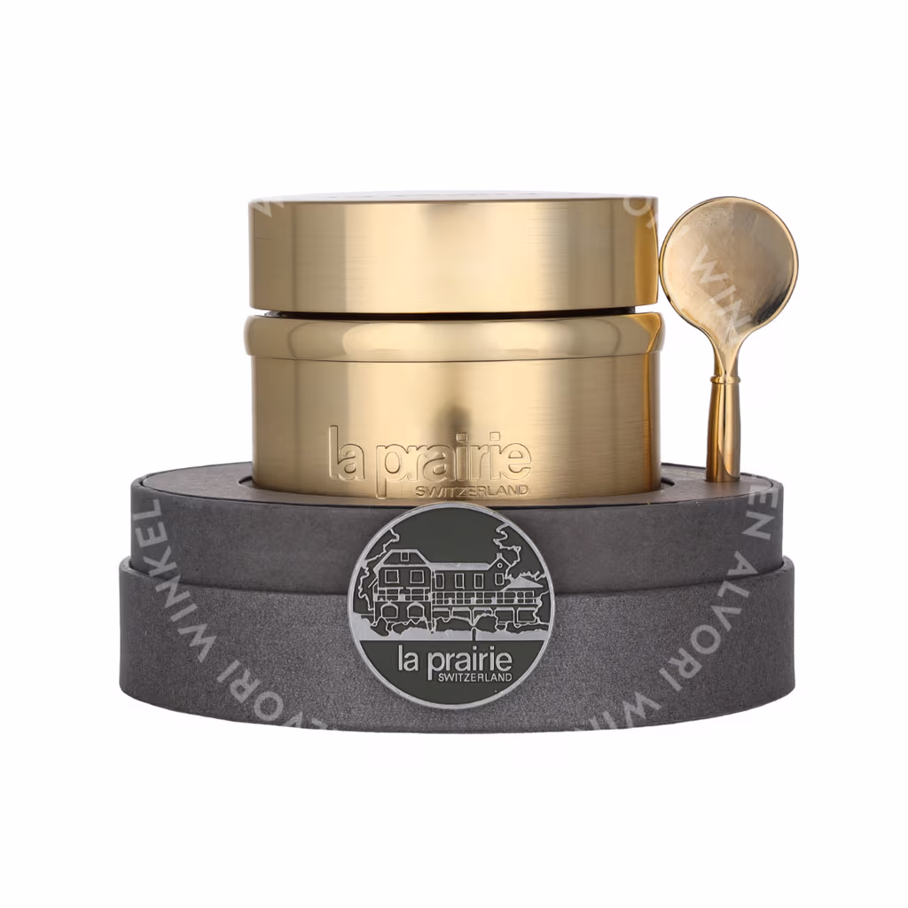 La Prairie La Prairie Pure Gold Radiance Eye Cream