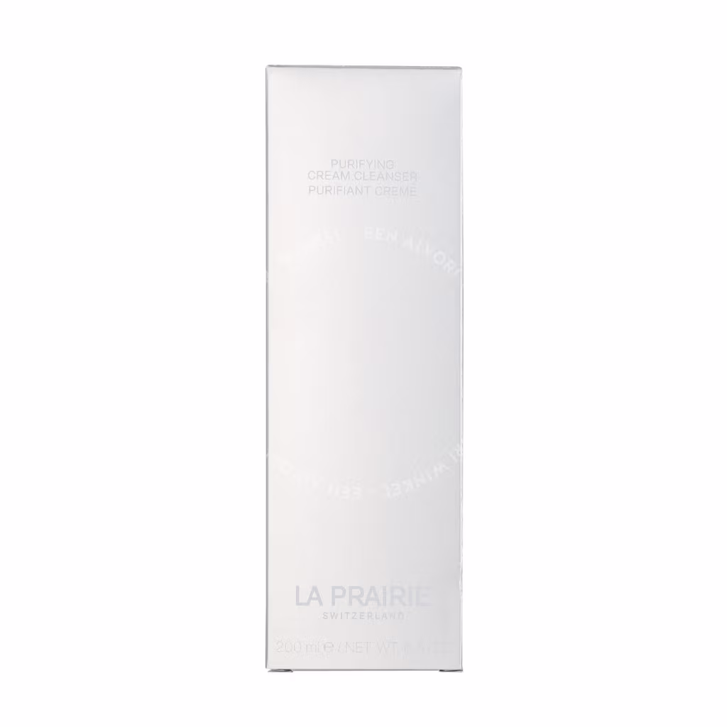 La Prairie La Prairie Purifying Cream Cleanser — foto 2