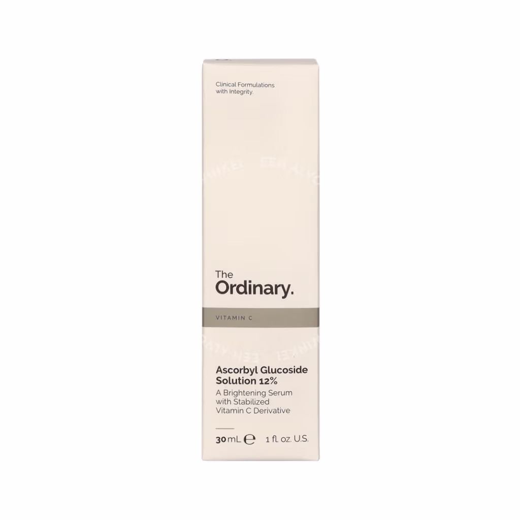 The Ordinary The Ordinary Ascorbyl Glucoside Solution 12% — foto 2