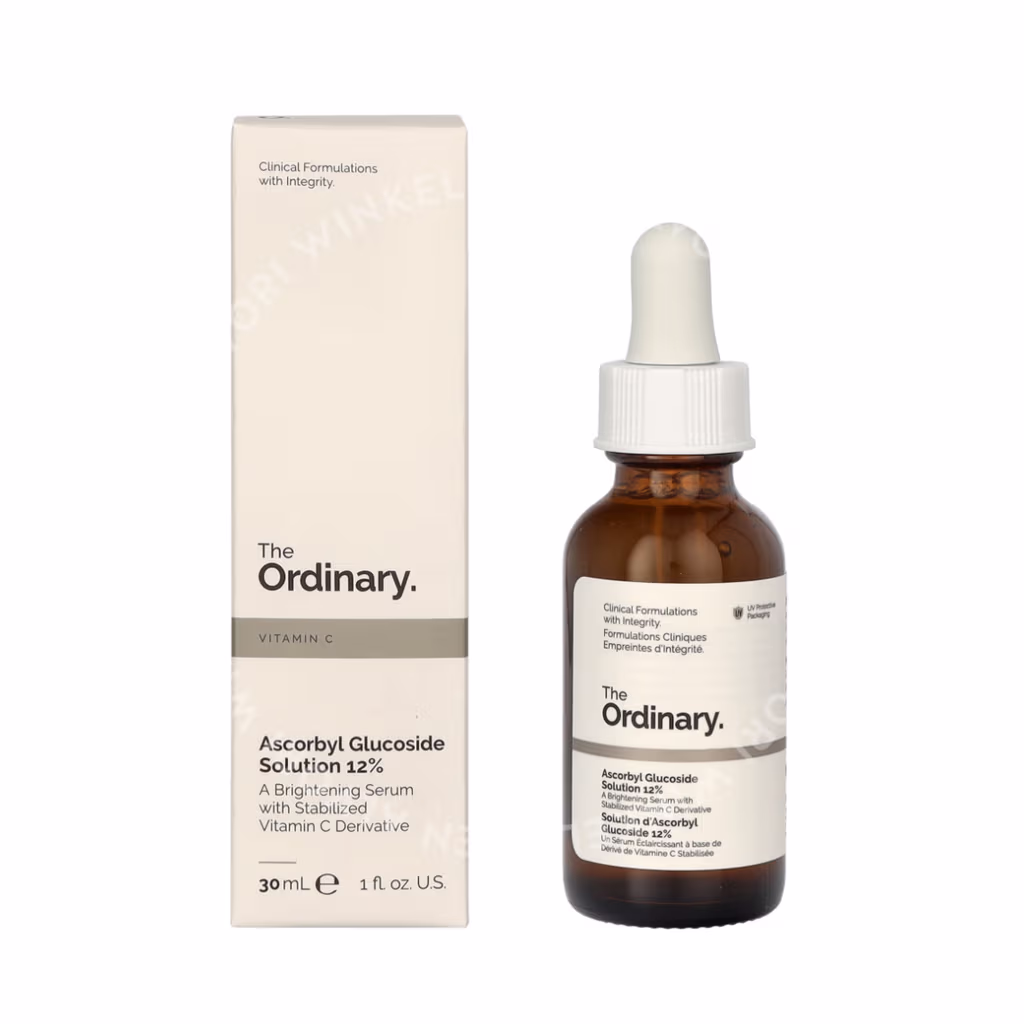 The Ordinary The Ordinary Ascorbyl Glucoside Solution 12% — foto 3
