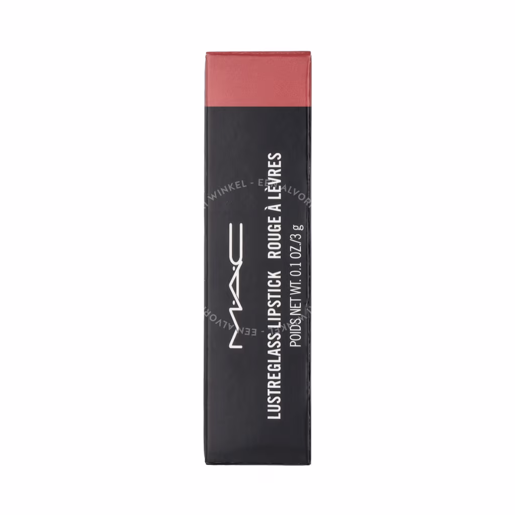 Mac MAC Lustre Glass Lipstick — foto 2