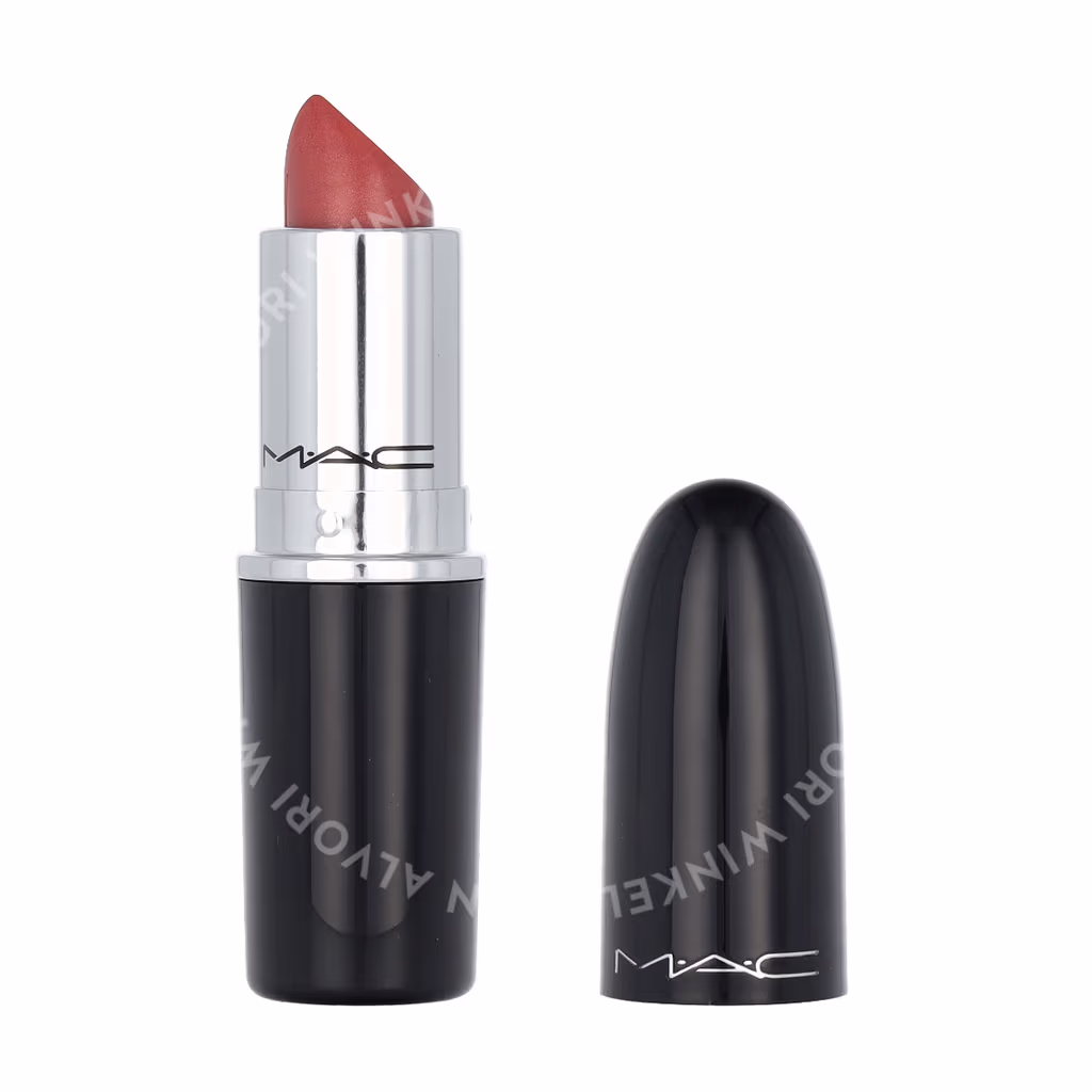 Mac MAC Lustre Glass Lipstick