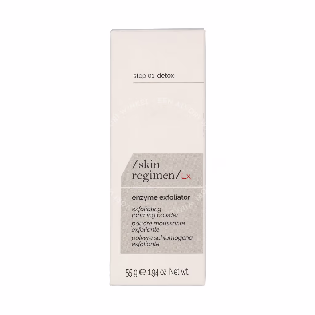Comfort Zone Comfort Zone Skin Regimen Lx Enzyme Exfoliator — foto 2