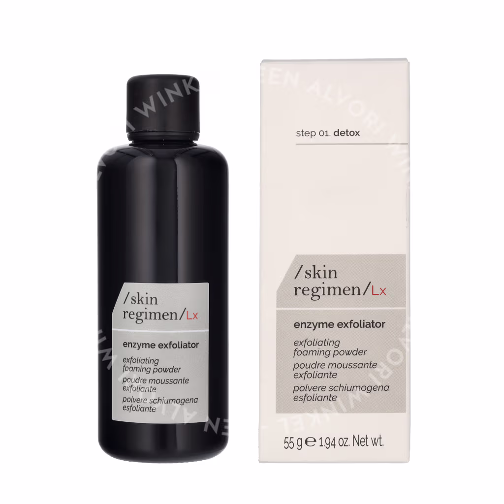Comfort Zone Comfort Zone Skin Regimen Lx Enzyme Exfoliator — foto 3