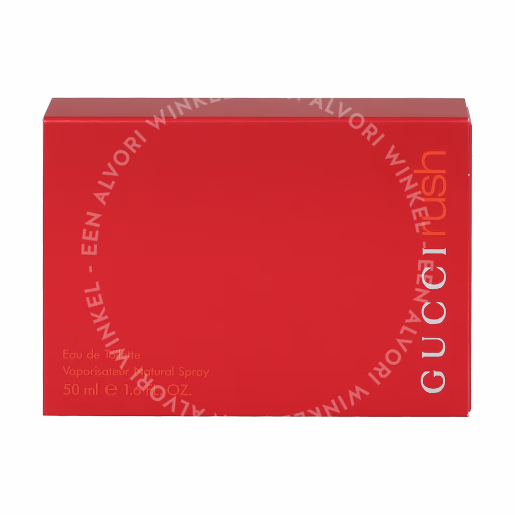 Gucci Gucci Rush For Women Edt Spray — foto 2