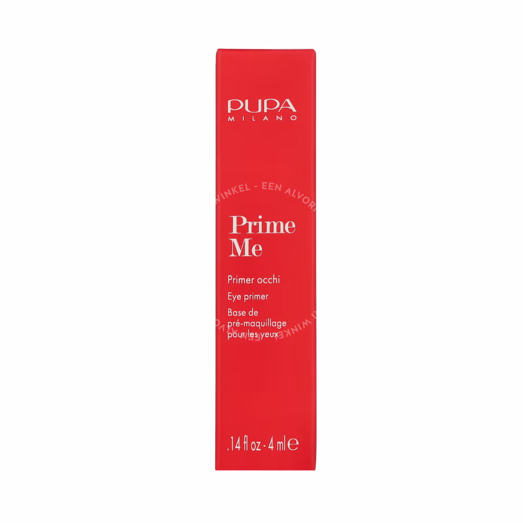 Pupa Milano Pupa Prime Me Eye Primer — foto 2